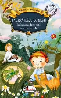 In lumea dreptatii si alte nuvele