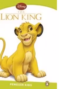 Level 4. Disney The Lion King