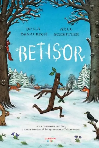 BETISOR.