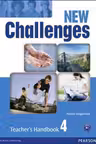 New Challenges 4 Teacher's Handbook