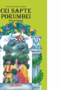 Cei sapte porumbei