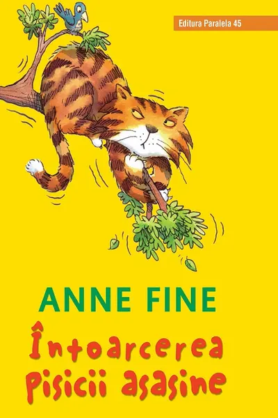 Intoarcerea pisicii asasine