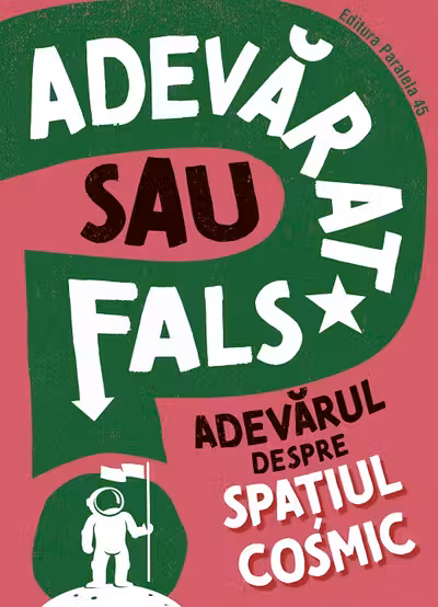 Adevarul despre spatiul cosmic