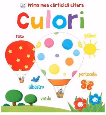 Culori