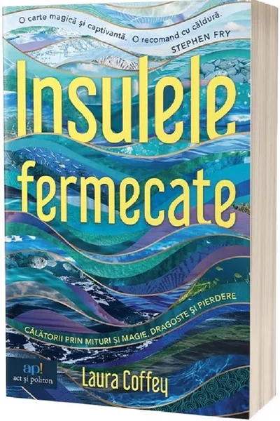 Insulele fermecate