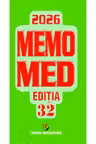 MEMOMED 2026 Editia 32