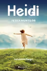 Heidi, fetița munților