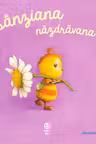 Sanziana nazdravana