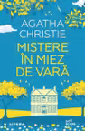 Mistere in miez de vara