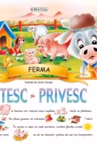 Ferma - Citesc si privesc