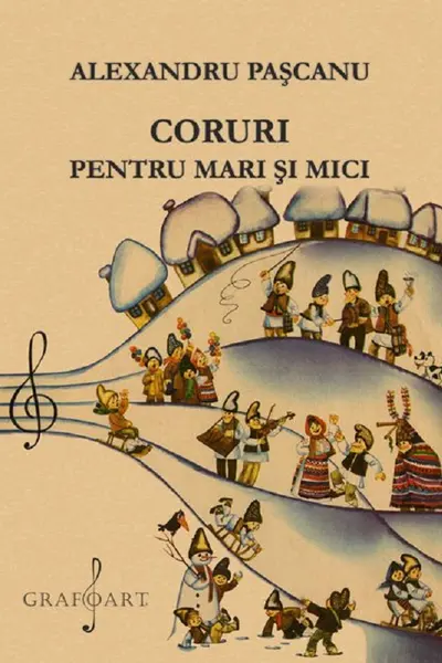 Coruri pentru mari și mici