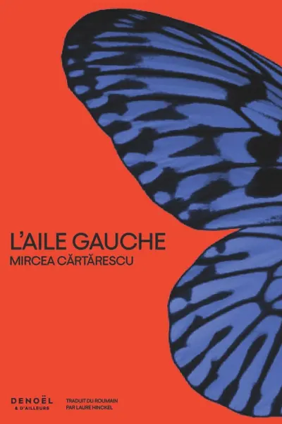 L'Aile gauche