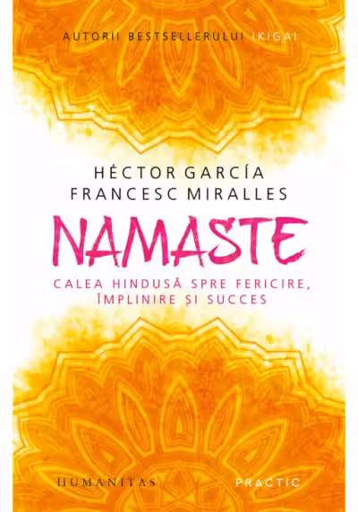 Namaste