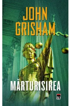 Marturisirea