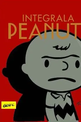 Integrala peanuts - Volumul 1