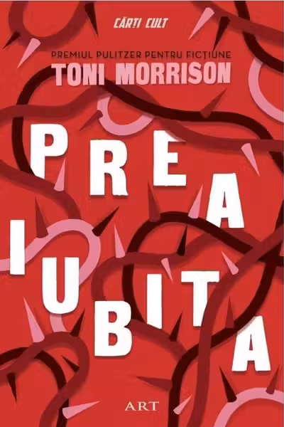 Preaiubita