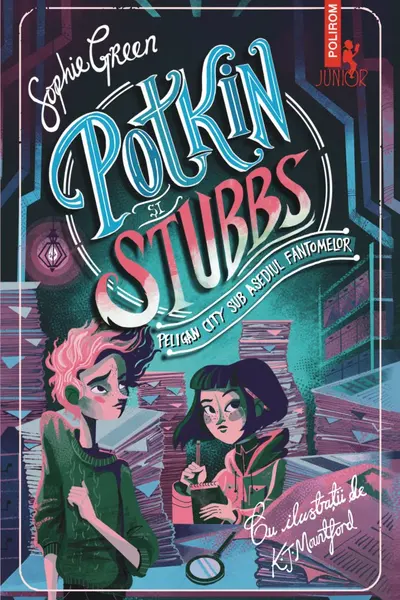 Potkin si Stubbs
