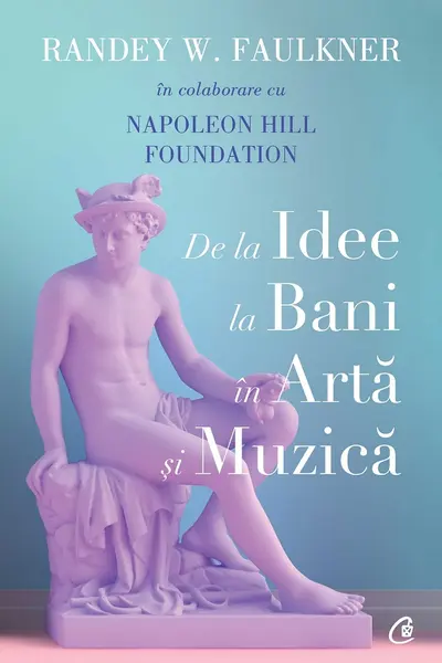 De la idee la bani in arta si muzica