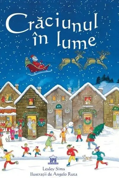 Craciunul in lume