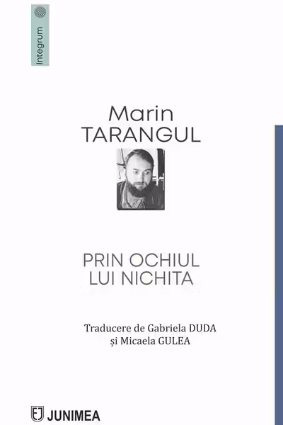 Prin ochiul lui Nichita