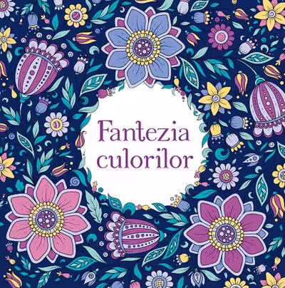 Fantezia culorilor