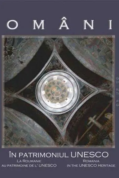 România în patrimoniul UNESCO