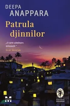 Patrula djinnilor