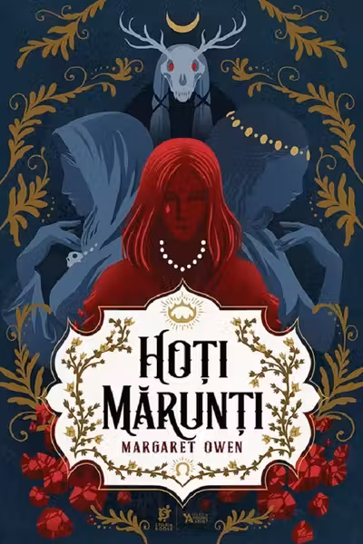Hoti marunti