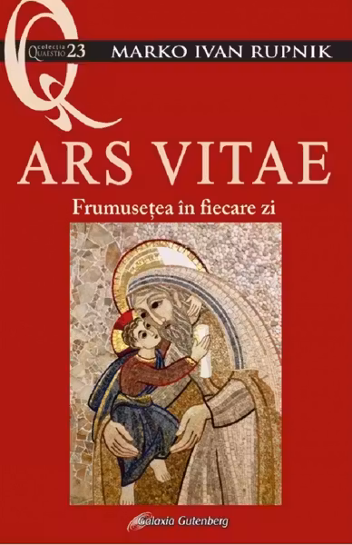Ars Vitae. Frumusețea în fiecare zi
