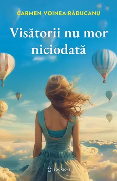 Visatorii nu mor niciodata