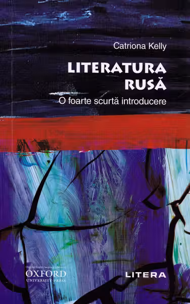 LITERATURA RUSA O foarte scurta introducere