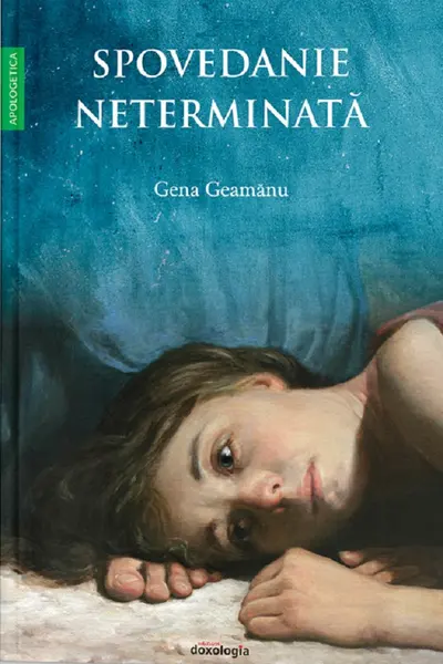 Spovedanie neterminată