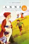 Anne: Familia din Ingleside Vol.10