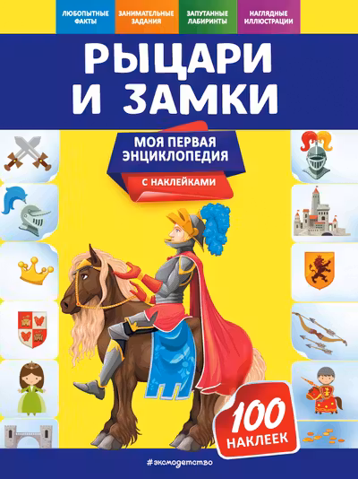 Рыцари и замки