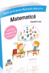 Teste de Evaluare Nationala clasa a II-a. Matematica