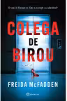 Colega de birou