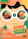 Game Changer Starter Student's Book and Workbook with Digital Pack