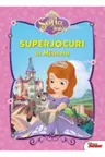 Superjocuri in Misteria