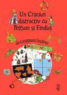 Un Craciun distractiv cu Pettson si Findus