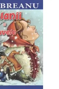 Golanii. Nuvele