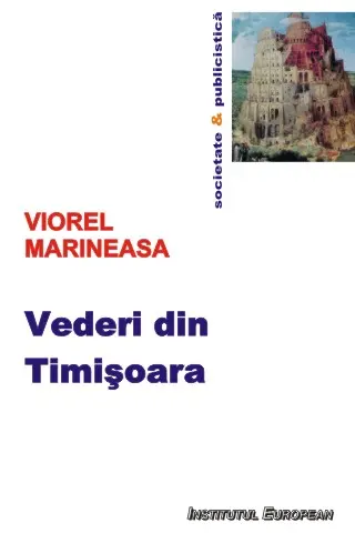 Vederi din Timișoara