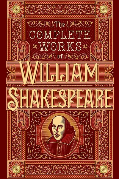 The Complete Works of William Shakespeare
