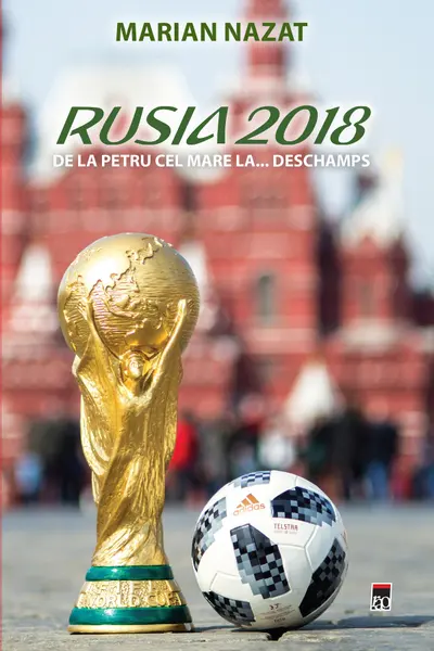Rusia 2018