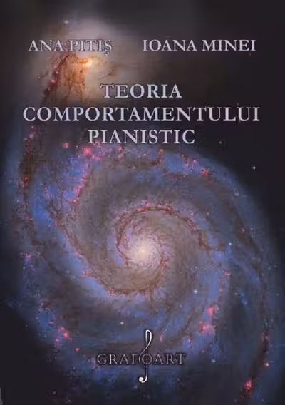 Teoria comportamentului pianistic