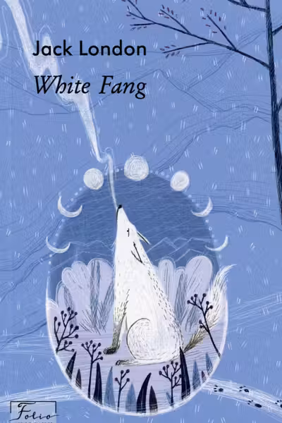 White Fang
