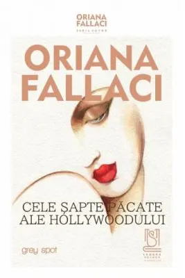 Cele sapte pacate ale Hollywoodului