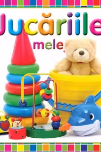 Jucariile mele - Cartonata