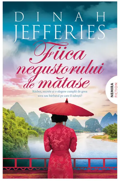 Fiica negustorului de matase