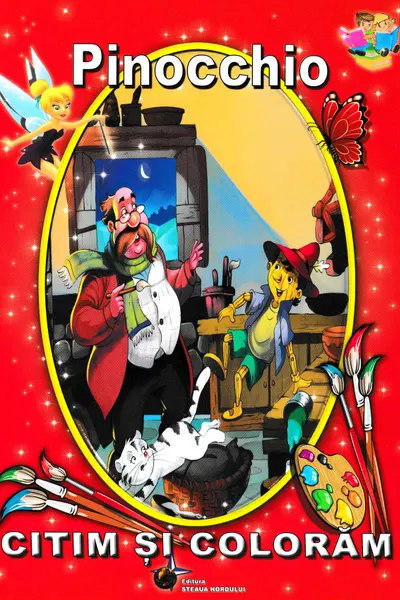 Pinocchio