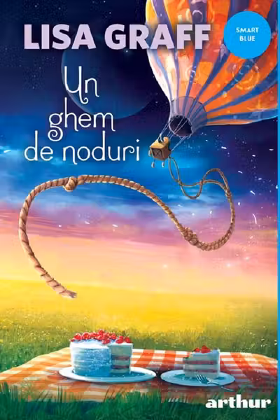 Un ghem de noduri